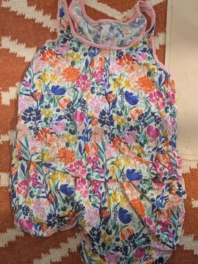 Little Sleepies Nightgown